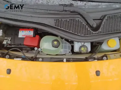 Photo 26 Renault Twingo  III SCe 65 - 21