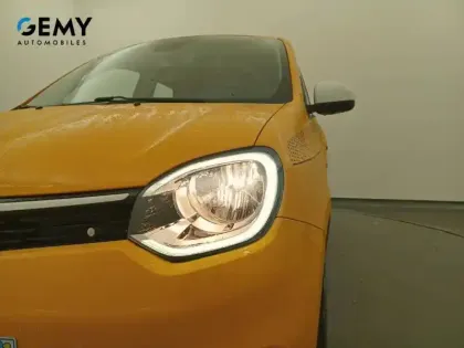 Photo 34 Renault Twingo  III SCe 65 - 21