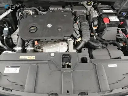 Photo 11 Peugeot 3008  BlueHDi 130ch S&S EAT8