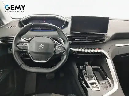 Photo 7 Peugeot 3008  BlueHDi 130ch S&S EAT8