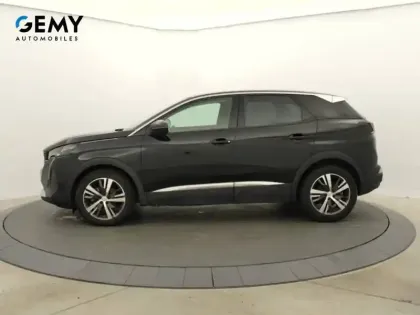 Photo 18 Peugeot 3008  BlueHDi 130ch S&S EAT8