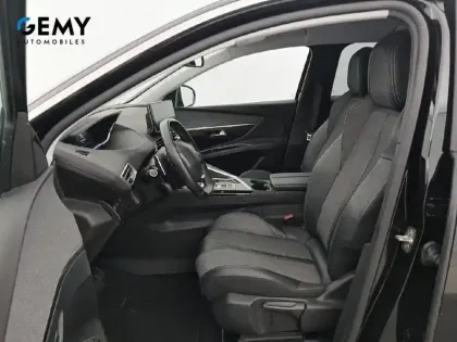 Photo 8 Peugeot 3008  BlueHDi 130ch S&S EAT8