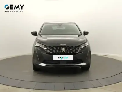 Photo 1 Peugeot 3008  BlueHDi 130ch S&S EAT8