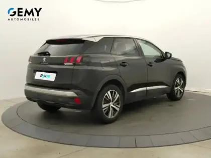 Photo 17 Peugeot 3008  BlueHDi 130ch S&S EAT8