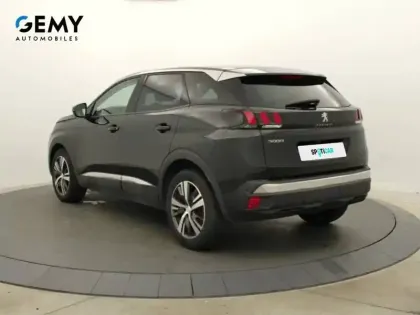 Photo 6 Peugeot 3008  BlueHDi 130ch S&S EAT8