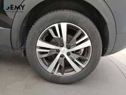 Photo 10 Peugeot 3008  BlueHDi 130ch S&S EAT8