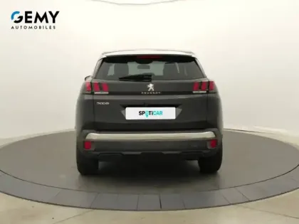 Photo 4 Peugeot 3008  BlueHDi 130ch S&S EAT8