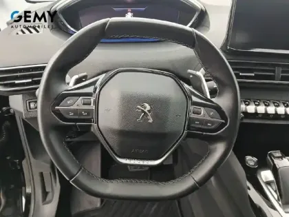 Photo 12 Peugeot 3008  BlueHDi 130ch S&S EAT8