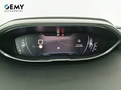 Photo 15 Peugeot 3008  BlueHDi 130ch S&S EAT8