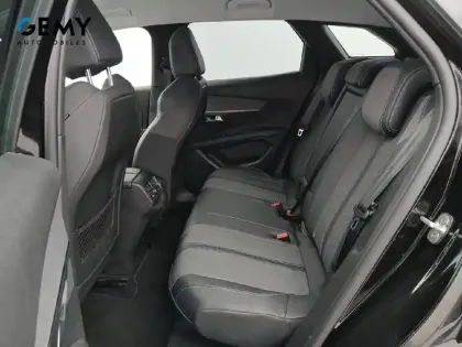 Photo 9 Peugeot 3008  BlueHDi 130ch S&S EAT8