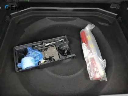 Photo 21 Peugeot 3008  BlueHDi 130ch S&S EAT8