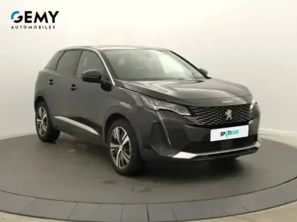 Photo 2 Peugeot 3008  BlueHDi 130ch S&S EAT8