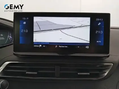 Photo 13 Peugeot 3008  BlueHDi 130ch S&S EAT8