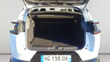 Photo 4 Citroën C5 aircross e- 210 autonomie confort