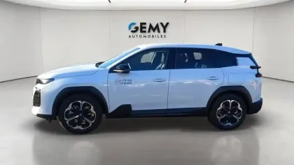 Photo 1 Citroën C5 aircross e- 210 autonomie confort