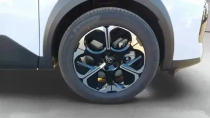 Photo 10 Citroën C5 aircross e- 210 autonomie confort