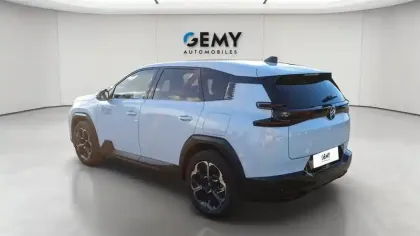 Photo 2 Citroën C5 aircross e- 210 autonomie confort