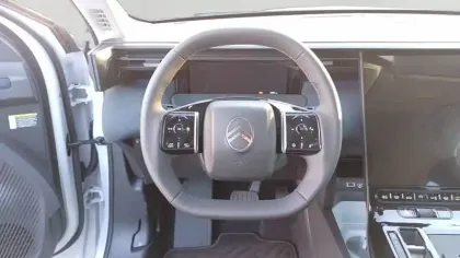 Photo 12 Citroën C5 aircross e- 210 autonomie confort