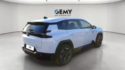 Photo 6 Citroën C5 aircross e- 210 autonomie confort