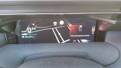 Photo 17 Citroën C5 aircross e- 210 autonomie confort