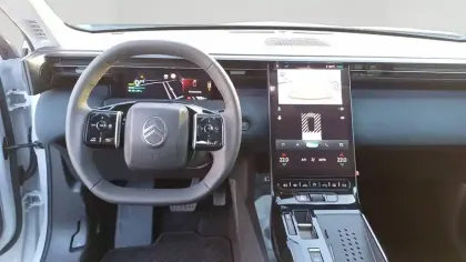 Photo 21 Citroën C5 aircross e- 210 autonomie confort