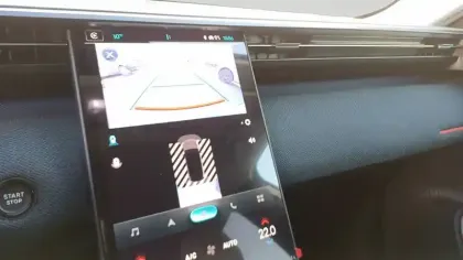 Photo 16 Citroën C5 aircross e- 210 autonomie confort