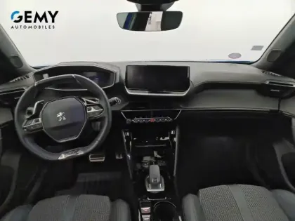 Photo 25 Peugeot 2008  PureTech 130 S&S EAT8