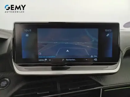 Photo 32 Peugeot 2008  PureTech 130 S&S EAT8