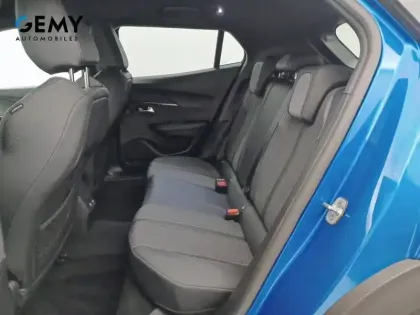 Photo 27 Peugeot 2008  PureTech 130 S&S EAT8