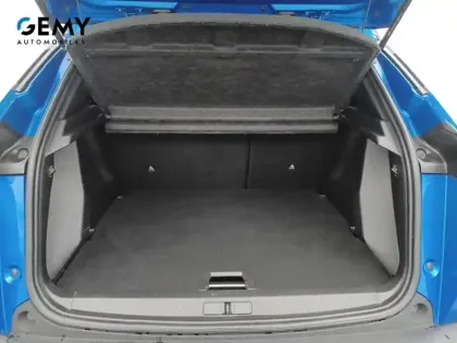 Photo 5 Peugeot 2008  PureTech 130 S&S EAT8