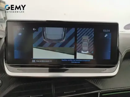 Photo 39 Peugeot 2008  PureTech 130 S&S EAT8