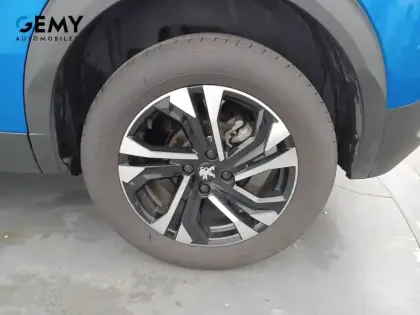 Photo 28 Peugeot 2008  PureTech 130 S&S EAT8