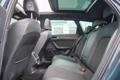 Photo 18 Cupra Leon  Sportstourer 2.0 TDI 150 ch DSG7