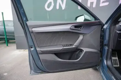 Photo 14 Cupra Leon  Sportstourer 2.0 TDI 150 ch DSG7