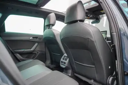 Photo 11 Cupra Leon  Sportstourer 2.0 TDI 150 ch DSG7