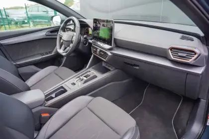 Photo 9 Cupra Leon  Sportstourer 2.0 TDI 150 ch DSG7