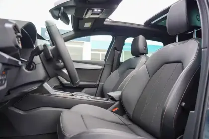 Photo 16 Cupra Leon  Sportstourer 2.0 TDI 150 ch DSG7