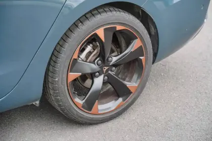 Photo 13 Cupra Leon  Sportstourer 2.0 TDI 150 ch DSG7