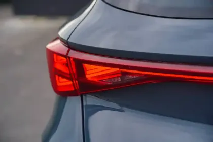 Photo 5 Cupra Leon  Sportstourer 2.0 TDI 150 ch DSG7