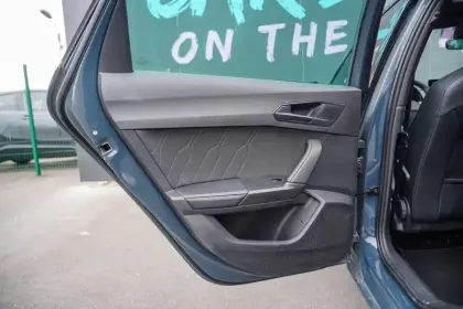 Photo 17 Cupra Leon  Sportstourer 2.0 TDI 150 ch DSG7