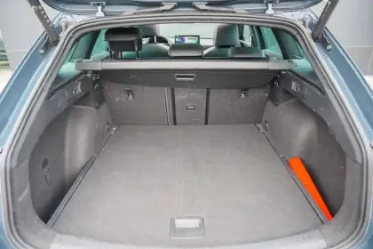 Photo 6 Cupra Leon  Sportstourer 2.0 TDI 150 ch DSG7