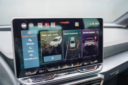 Photo 29 Cupra Leon  Sportstourer 2.0 TDI 150 ch DSG7