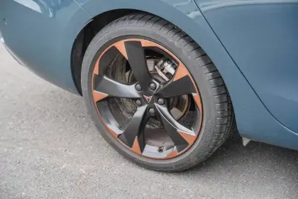 Photo 8 Cupra Leon  Sportstourer 2.0 TDI 150 ch DSG7