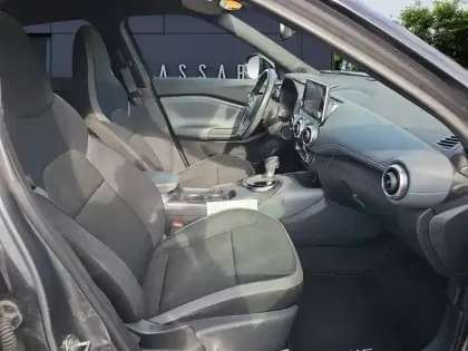 Photo 100 Nissan Juke  DIG-T 114 DCT7