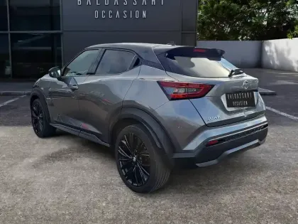 Photo 30 Nissan Juke  DIG-T 114 DCT7