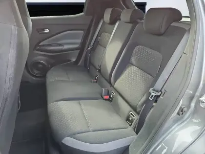 Photo 186 Nissan Juke  DIG-T 114 DCT7