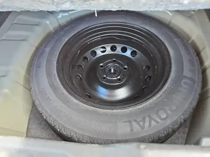 Photo 76 Nissan Juke  DIG-T 114 DCT7