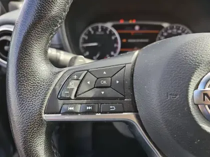 Photo 225 Nissan Juke  DIG-T 114 DCT7