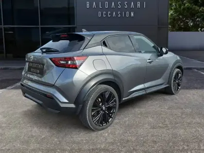 Photo 120 Nissan Juke  DIG-T 114 DCT7