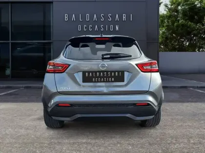 Photo 177 Nissan Juke  DIG-T 114 DCT7